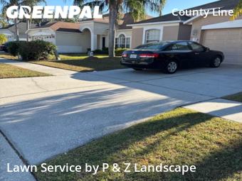 Lawn Cutting nearby Tampa, FL, 