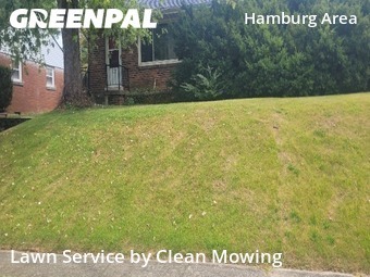 Grass Cutting nearby Lexington, KY, 