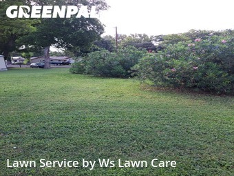 Lawn Maintenance nearby New Braunfels, TX, 