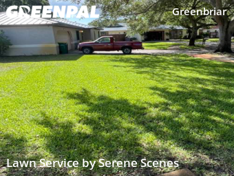 Lawn Mowing nearby Melbourne, FL, 