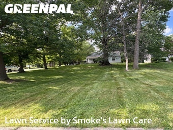 Lawn Maintenance nearby Broadview Heights, OH, 