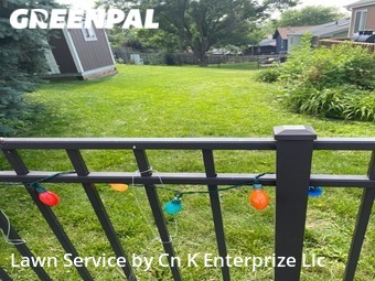 Grass Cutting nearby Omaha, NE, 