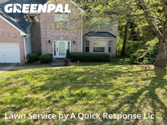 Lawn Cutting nearby Ellenwood, GA, 