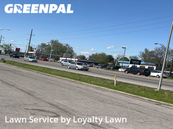 Lawn Care Service nearby Lexington, KY, 