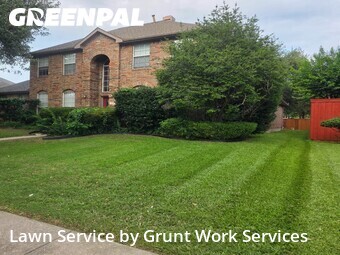 Lawn Service nearby Richardson, TX, 