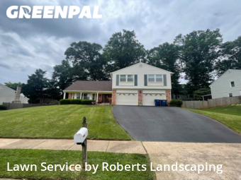 Lawn Mowing nearby Sterling, VA, 