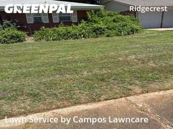 Grass Cutting nearby Midwest City, OK, 