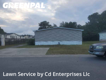 Lawn Maintenance nearby Forestbrook, SC, 