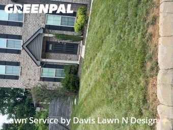 Lawn Mowing nearby Concord Farr, TN, 