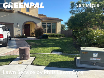 Work completed by lawn-mowing-quotes-in-Chula Vista-CA