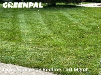 Lawn Maintenance nearby Reynoldsburg, OH, 