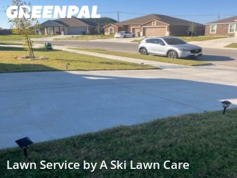 Lawn Cut nearby Killeen, TX, 