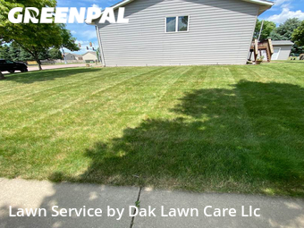 Lawn Mowing Service nearby Sioux Falls, SD, 