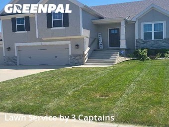 Grass Cutting nearby Kansas City, KS, 