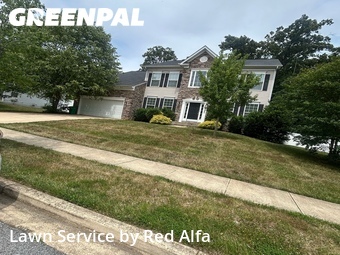 Lawn Care nearby Fort Washington, MD, 