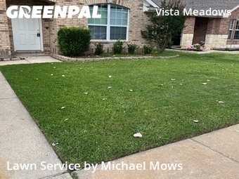 Yard Cutting nearby Fort Worth, TX, 