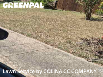 Lawn Mow nearby De Soto, TX, 