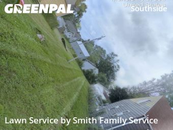 Yard Mowing nearby Muncie, IN, 