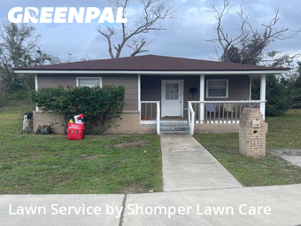 Yard Mowing nearby Panama City, FL, 