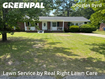 Lawn Care nearby Fayetteville, NC, 
