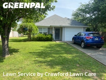 Lawn Service nearby Murfreesboro, TN, 