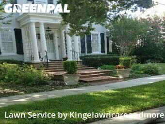 Lawn Cutting nearby Kissimmee, FL, 