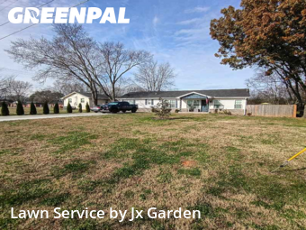 Yard Cutting in Murfreesboro, 37129, Yard Mowing by Jx Garden, work completed in 29 Nov, 2025 