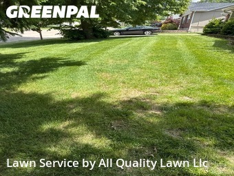 Lawn Care nearby Saint Charles, MO, 