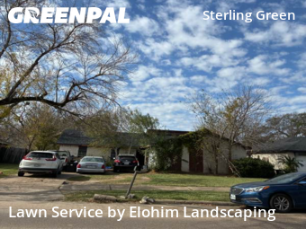 Lawn Care nearby Houston, TX, 