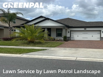 Lawn Mowing nearby Oviedo, FL, 