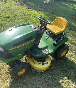 Still Bladed Mobile Lawn Mower Repair