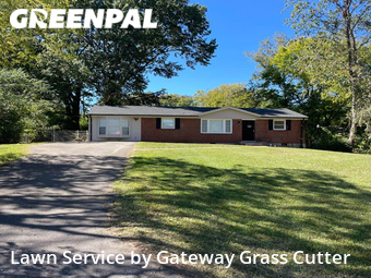 Yard Mowing nearby Clarksville, TN, 