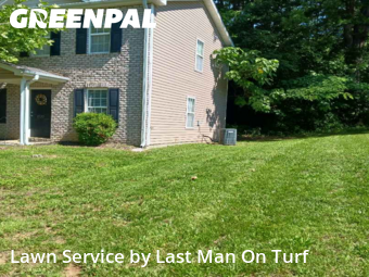 Lawn Maintenance nearby Greensboro, NC, 