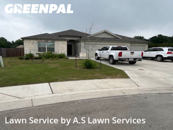 Lawn Maintenance nearby New Braunfels, TX, 