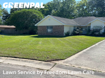 Yard Cutting nearby Gulfport, MS, 