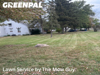 Lawn Care Service nearby Westland, MI, 
