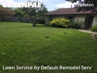 Lawn Mowing nearby Austin, TX, 
