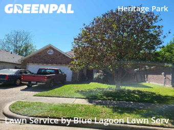 Lawn Maintenance nearby Katy, TX, 
