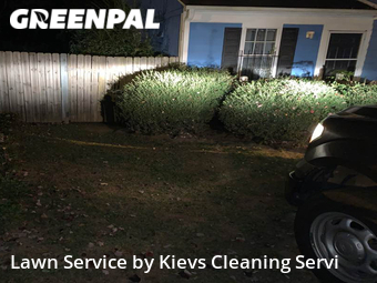 Lawn Mowing Service nearby Marietta, GA, 