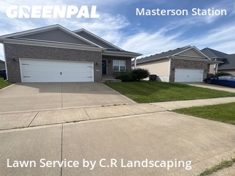 Lawn Mowing Service nearby Lexington, KY, 