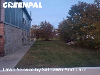 Lawn Cutting nearby Hammond, IN, 