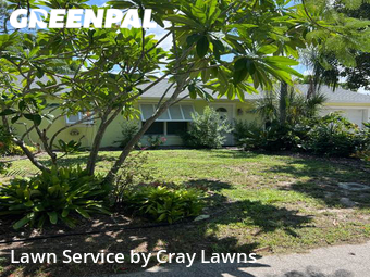 Lawn Cutting nearby Bonita Springs, FL, 