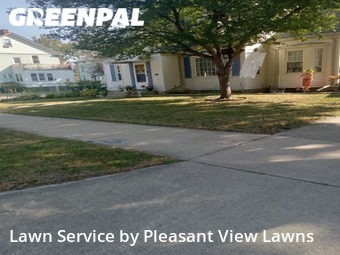 Lawn Mow nearby Bay City, MI, 