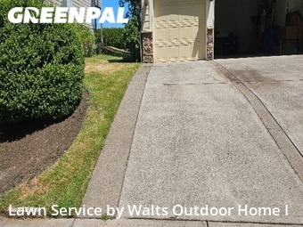 Yard Mowing nearby Camas, OR, 