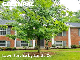 Lawn Mowing nearby Nashville, TN, 