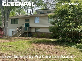 Lawn Cut nearby Charlotte, NC, 