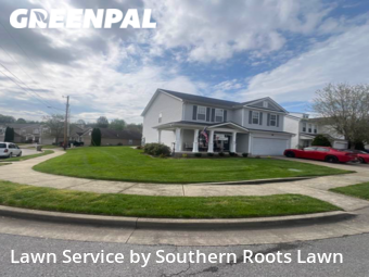 Lawn Mowing nearby Nashville, TN, 