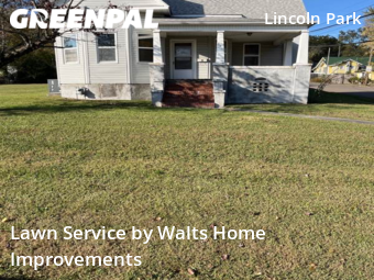 Lawn Mow nearby Knoxville, TN, 