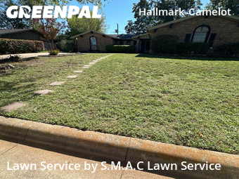 Lawn Cutting nearby Fort Worth, TX, 