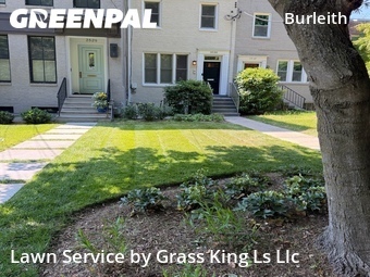 Lawn Cutting nearby Washington, VA, 